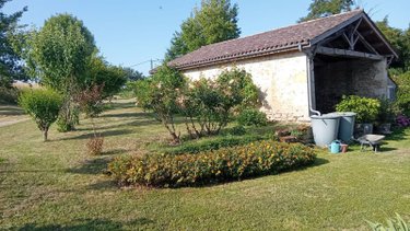 Maison a vendre Pellegrue 33790 Gironde 290 m2 8 pièces 424000 euros