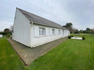 Maison a vendre Plouha 22580 Côtes-d'Armor 122 m2 4 pièces 292755 euros