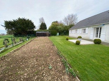 Maison a vendre Plouha 22580 Côtes-d'Armor 122 m2 4 pièces 292755 euros