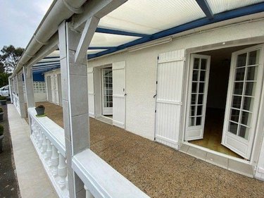 Maison a vendre Plouha 22580 Côtes-d'Armor 122 m2 4 pièces 292755 euros
