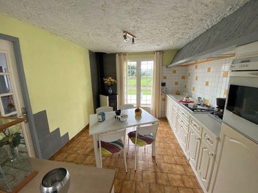 Maison a vendre Plouha 22580 Côtes-d'Armor 122 m2 4 pièces 292755 euros