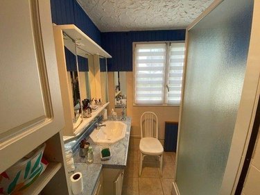 Maison a vendre Plouha 22580 Côtes-d'Armor 122 m2 4 pièces 292755 euros