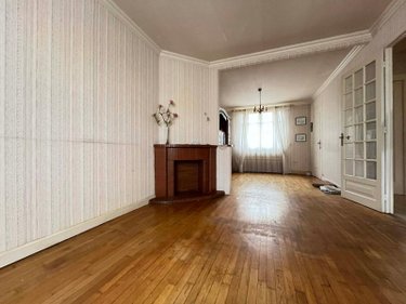 Maison a vendre Saint-Brieuc 22000 Côtes-d'Armor 81 m2  131375 euros