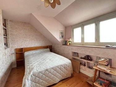 Maison a vendre Saint-Brieuc 22000 Côtes-d'Armor 81 m2  131375 euros