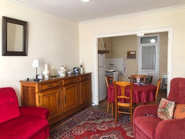 Maison a vendre Issoudun 36100 Indre 65 m2 4 pièces 55120 euros