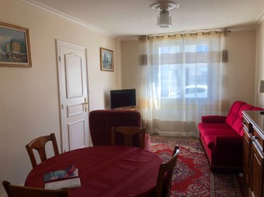 Maison a vendre Issoudun 36100 Indre 65 m2 4 pièces 55120 euros