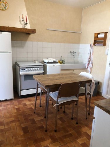 Maison a vendre Issoudun 36100 Indre 65 m2 4 pièces 55120 euros
