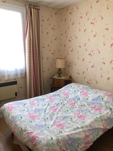 Maison a vendre Issoudun 36100 Indre 65 m2 4 pièces 55120 euros