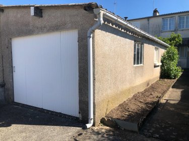 Maison a vendre Issoudun 36100 Indre 65 m2 4 pièces 55120 euros