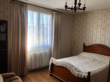 Maison a vendre Issoudun 36100 Indre 65 m2 4 pièces 55120 euros