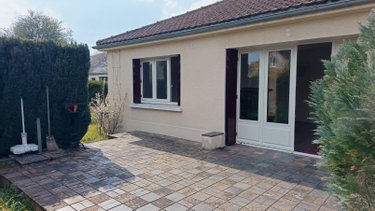 Location maison Les Noës-près-Troyes 10420 Aube 70 m2 3 pièces 850 euros