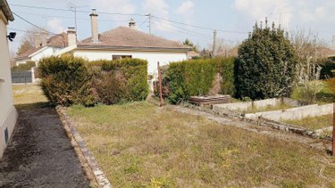 Location maison Les Noës-près-Troyes 10420 Aube 70 m2 3 pièces 850 euros