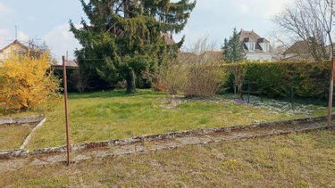 Location maison Les Noës-près-Troyes 10420 Aube 70 m2 3 pièces 850 euros