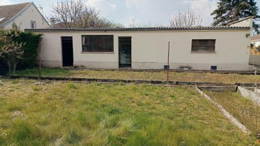 Location maison Les Noës-près-Troyes 10420 Aube 70 m2 3 pièces 850 euros