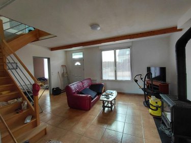 Maison a vendre Kerfourn 56920 Morbihan 82 m2 4 pièces 148400 euros