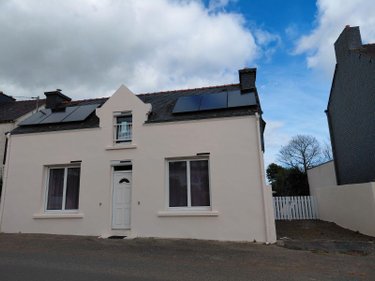 Maison a vendre Kerfourn 56920 Morbihan 82 m2 4 pièces 148400 euros