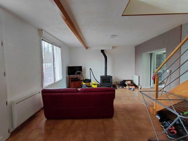 Maison a vendre Kerfourn 56920 Morbihan 82 m2 4 pièces 148400 euros