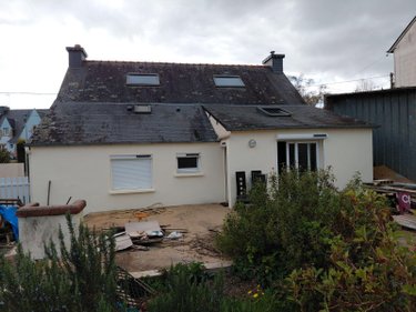 Maison a vendre Kerfourn 56920 Morbihan 82 m2 4 pièces 148400 euros