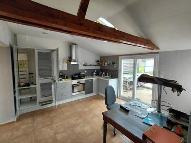 Maison a vendre Kerfourn 56920 Morbihan 82 m2 4 pièces 148400 euros