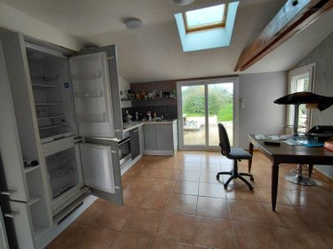 Maison a vendre Kerfourn 56920 Morbihan 82 m2 4 pièces 148400 euros