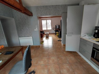 Maison a vendre Kerfourn 56920 Morbihan 82 m2 4 pièces 148400 euros