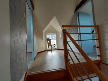 Maison a vendre Kerfourn 56920 Morbihan 82 m2 4 pièces 148400 euros