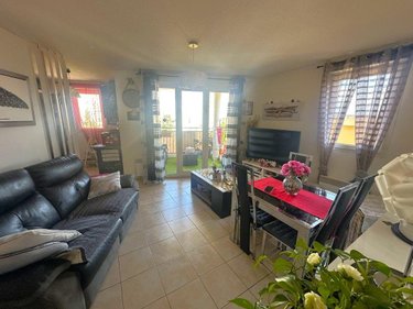 Appartement a vendre La Seyne-sur-Mer 83500 Var 43 m2 2 pièces 125000 euros