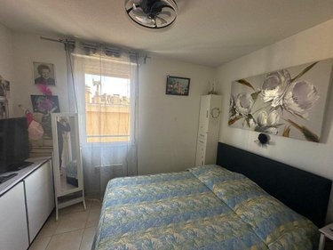 Appartement a vendre La Seyne-sur-Mer 83500 Var 43 m2 2 pièces 129500 euros