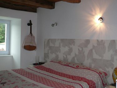 Maison a vendre Languenan 22130 Côtes-d'Armor 125 m2 6 pièces 259750 euros