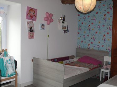 Maison a vendre Languenan 22130 Côtes-d'Armor 125 m2 6 pièces 259750 euros