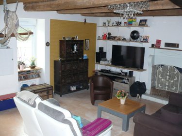 Maison a vendre Languenan 22130 Côtes-d'Armor 125 m2 6 pièces 259750 euros