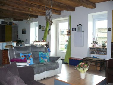 Maison a vendre Languenan 22130 Côtes-d'Armor 125 m2 6 pièces 259750 euros