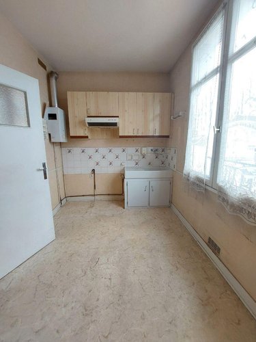 Maison a vendre Rennes 35000 Ille-et-Vilaine 62 m2 3 pièces 344850 euros