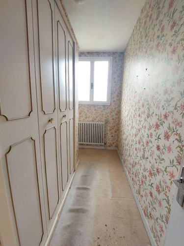 Maison a vendre Rennes 35000 Ille-et-Vilaine 62 m2 3 pièces 344850 euros