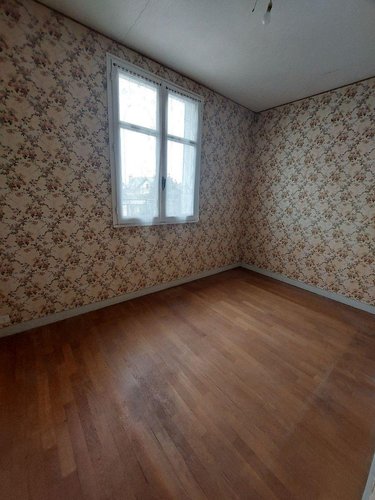 Maison a vendre Rennes 35000 Ille-et-Vilaine 62 m2 3 pièces 344850 euros