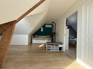 Maison a vendre Trangé 72650 Sarthe 180 m2  367700 euros