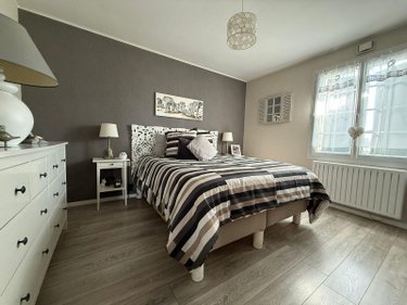 Maison a vendre Trangé 72650 Sarthe 180 m2  367700 euros