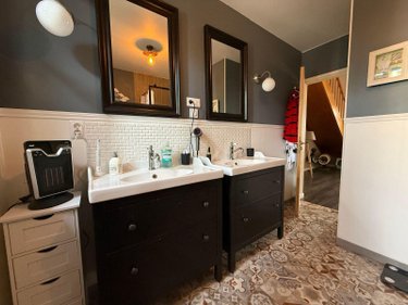 Maison a vendre Trangé 72650 Sarthe 180 m2  367700 euros