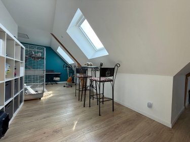 Maison a vendre Trangé 72650 Sarthe 180 m2  367700 euros