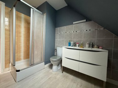 Maison a vendre Trangé 72650 Sarthe 180 m2  367700 euros