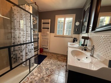 Maison a vendre Trangé 72650 Sarthe 180 m2  367700 euros