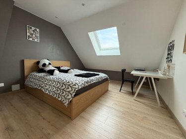 Maison a vendre Trangé 72650 Sarthe 180 m2  367700 euros