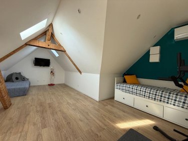 Maison a vendre Trangé 72650 Sarthe 180 m2  367700 euros