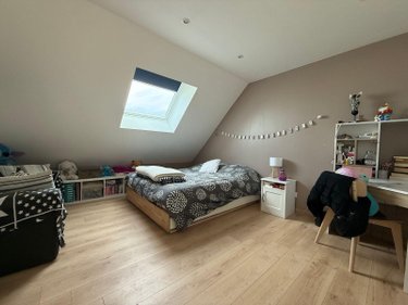 Maison a vendre Trangé 72650 Sarthe 180 m2  367700 euros