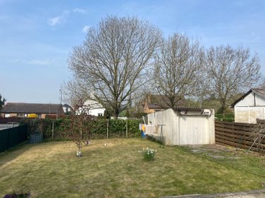 Maison a vendre Bailleul 59270 Nord 97 m2 3 pièces 240500 euros