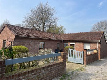 Maison a vendre Bailleul 59270 Nord 97 m2 3 pièces 240500 euros