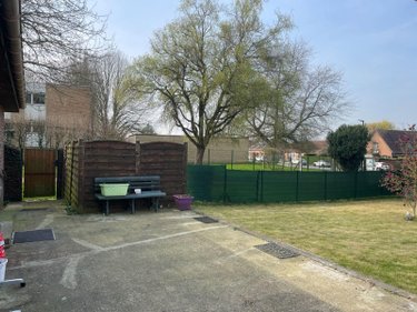 Maison a vendre Bailleul 59270 Nord 97 m2 3 pièces 240500 euros