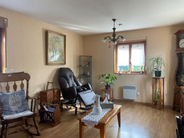 Maison a vendre Bailleul 59270 Nord 97 m2 3 pièces 240500 euros