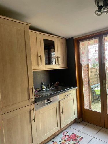Maison a vendre Bailleul 59270 Nord 97 m2 3 pièces 240500 euros