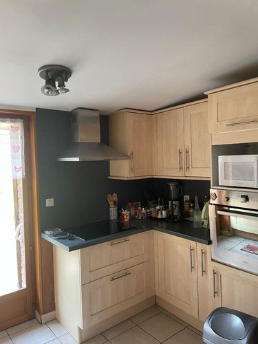 Maison a vendre Bailleul 59270 Nord 97 m2 3 pièces 240500 euros